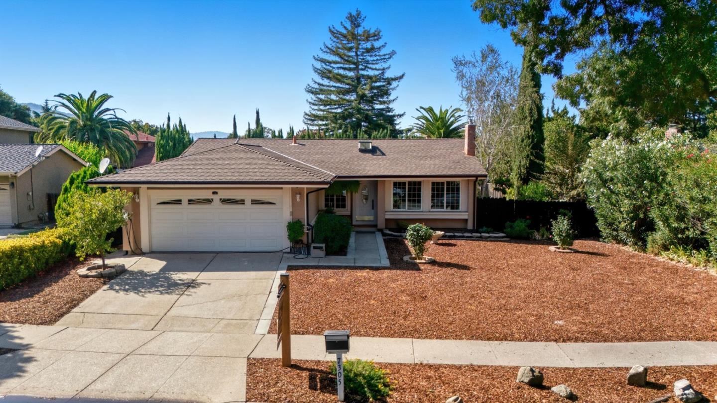 Detail Gallery Image 26 of 32 For 7305 Chadwick St, Gilroy,  CA 95020 - 3 Beds | 2 Baths