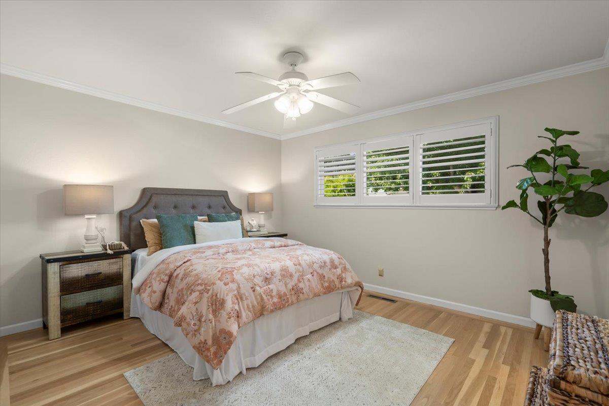 Detail Gallery Image 16 of 36 For 810 Raintree Dr, San Jose,  CA 95129 - 3 Beds | 2 Baths
