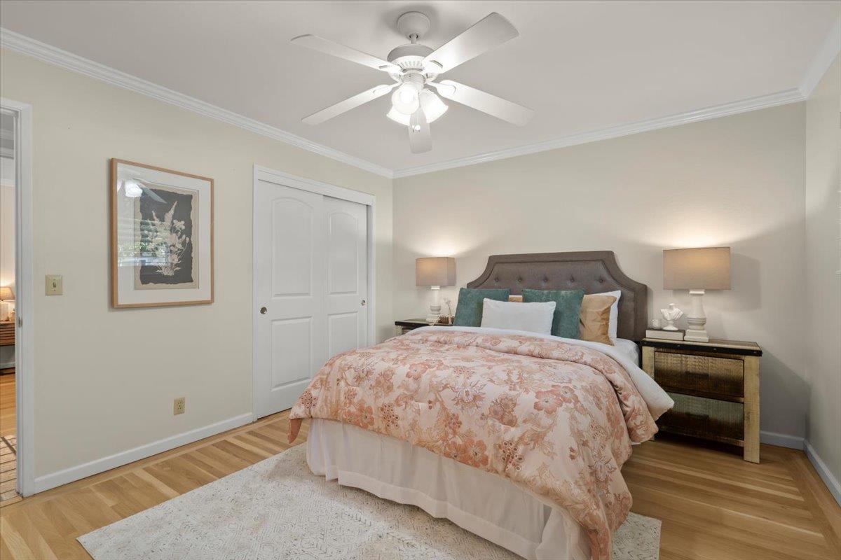 Detail Gallery Image 17 of 36 For 810 Raintree Dr, San Jose,  CA 95129 - 3 Beds | 2 Baths