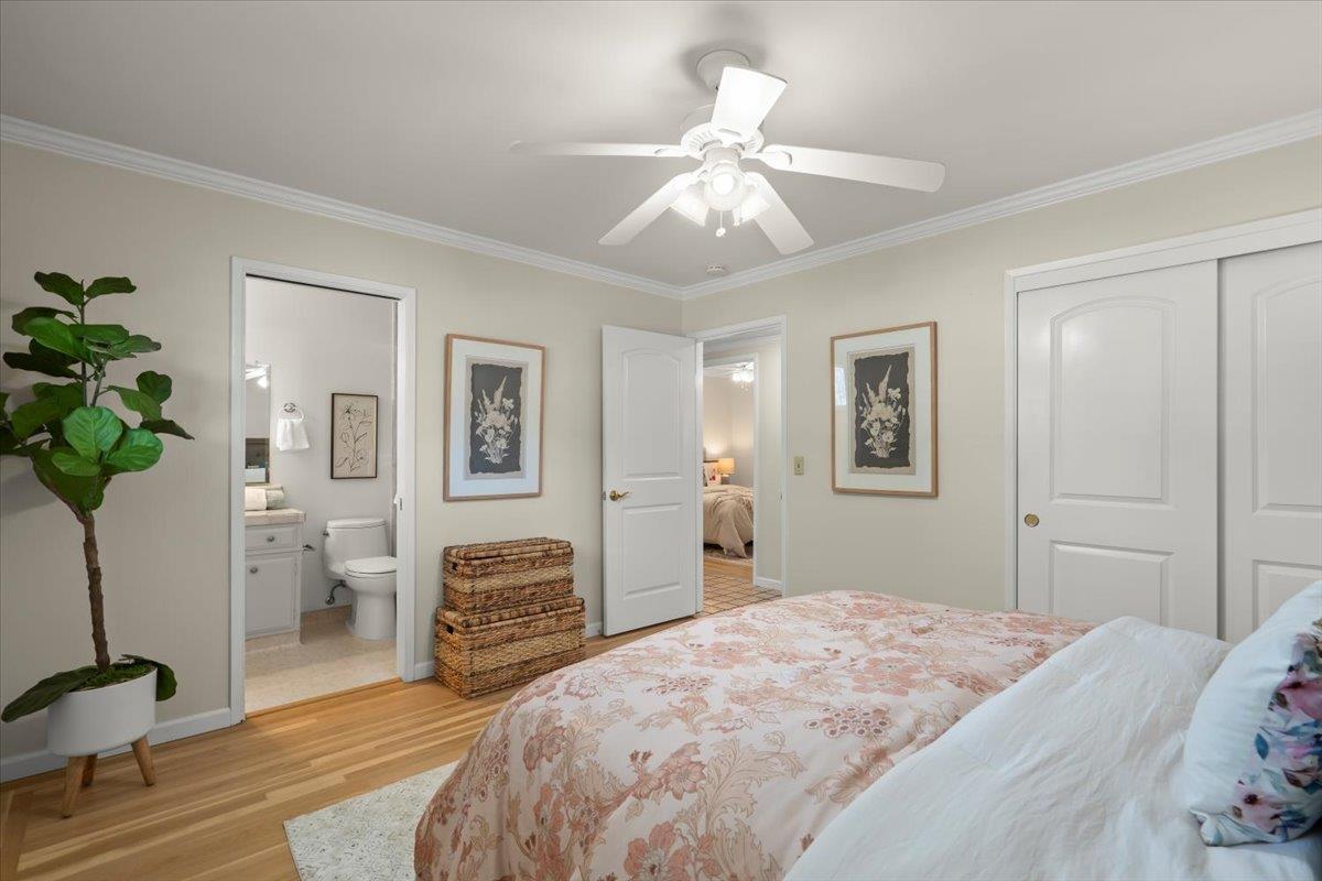Detail Gallery Image 18 of 36 For 810 Raintree Dr, San Jose,  CA 95129 - 3 Beds | 2 Baths