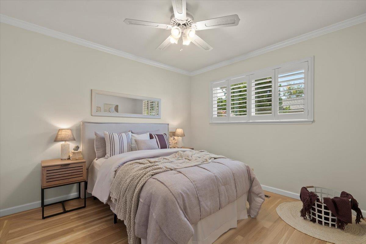Detail Gallery Image 21 of 36 For 810 Raintree Dr, San Jose,  CA 95129 - 3 Beds | 2 Baths
