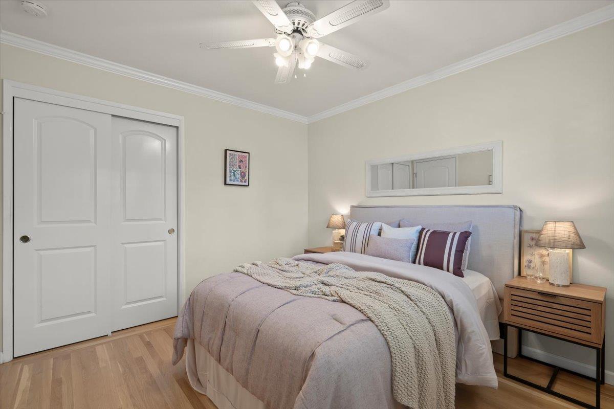 Detail Gallery Image 22 of 36 For 810 Raintree Dr, San Jose,  CA 95129 - 3 Beds | 2 Baths