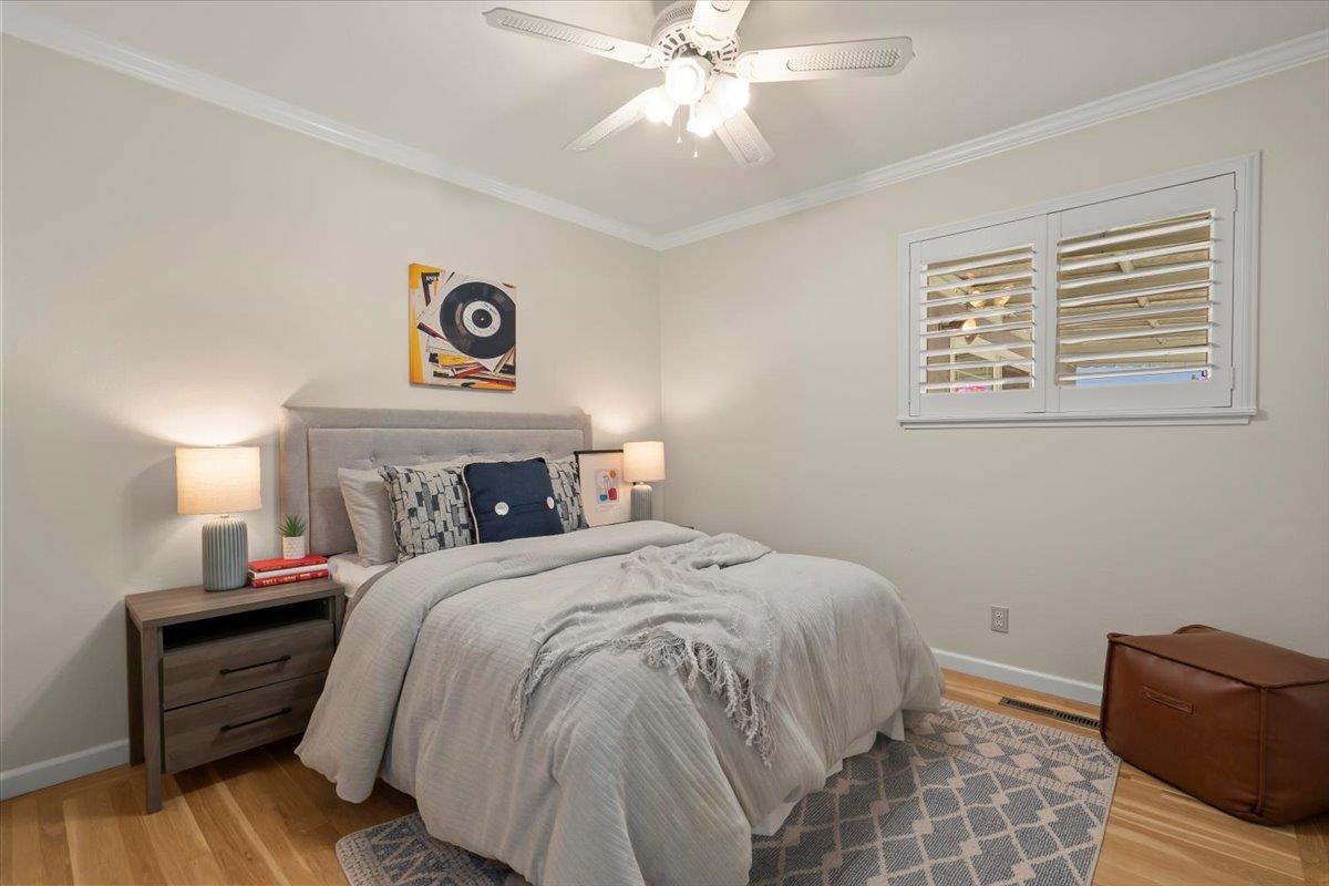 Detail Gallery Image 23 of 36 For 810 Raintree Dr, San Jose,  CA 95129 - 3 Beds | 2 Baths