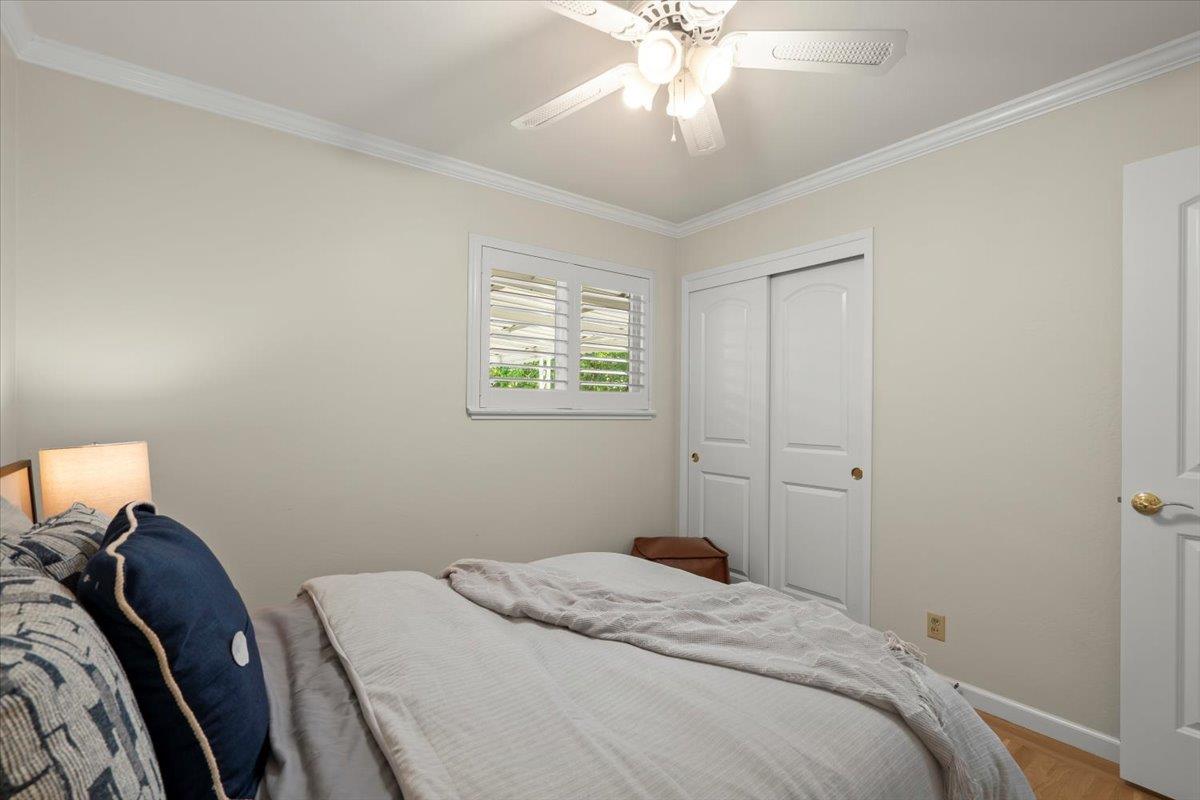 Detail Gallery Image 24 of 36 For 810 Raintree Dr, San Jose,  CA 95129 - 3 Beds | 2 Baths