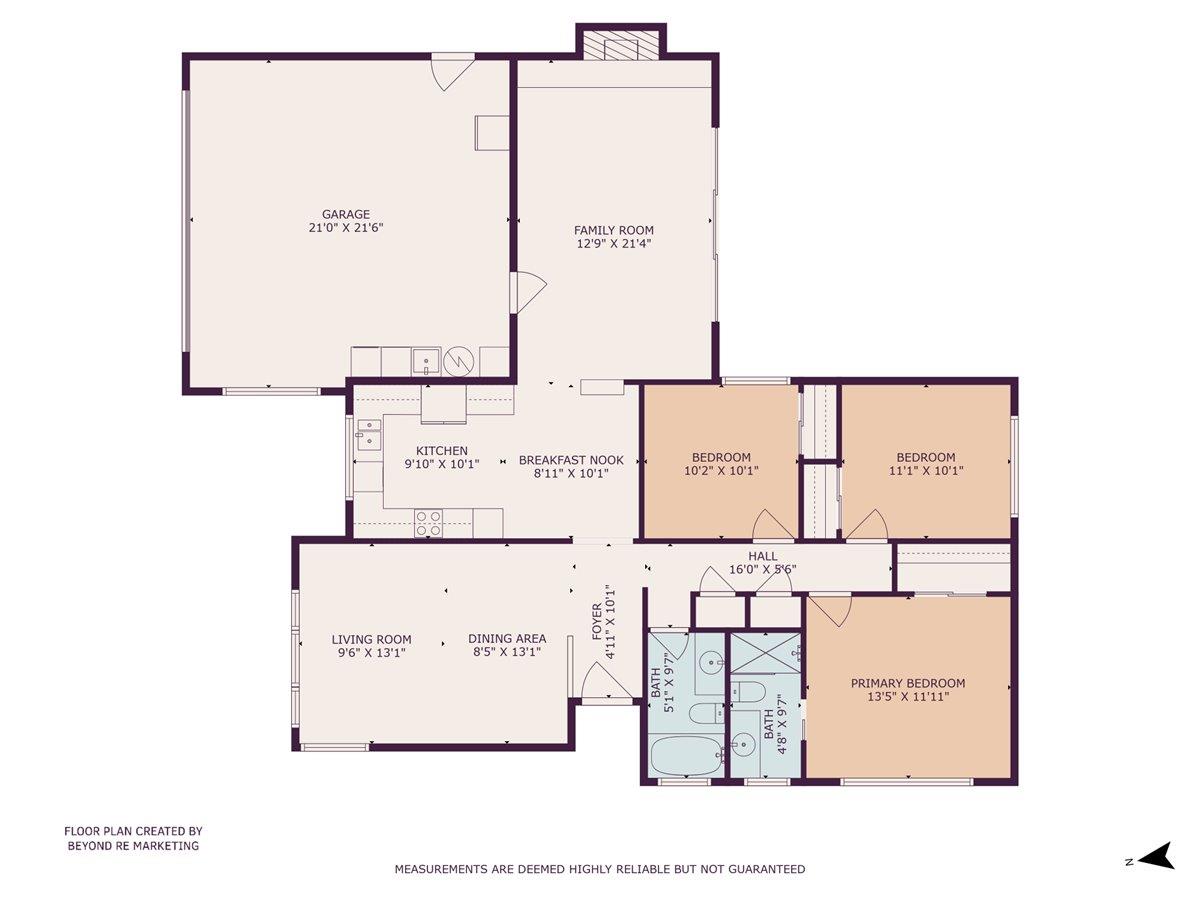 Detail Gallery Image 36 of 36 For 810 Raintree Dr, San Jose,  CA 95129 - 3 Beds | 2 Baths