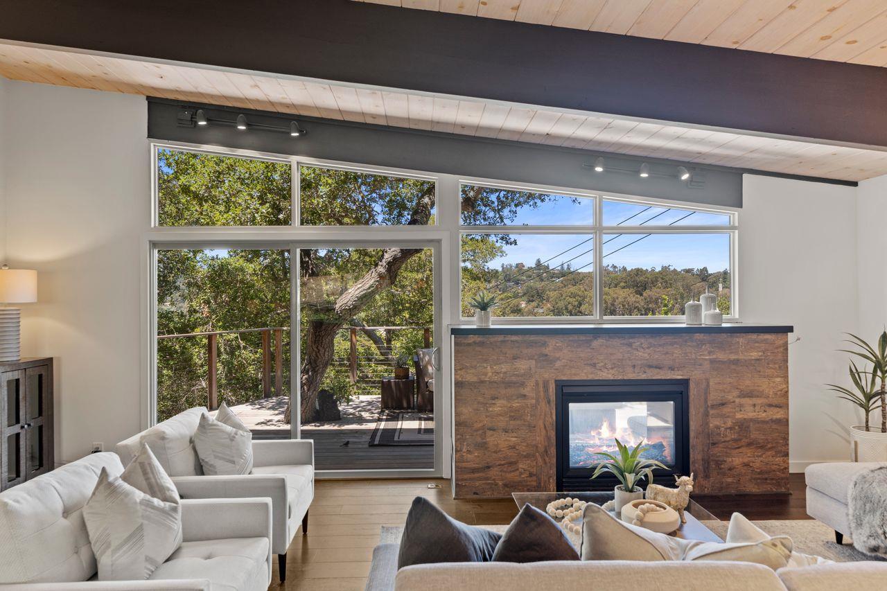 Detail Gallery Image 13 of 61 For 1220 Chula Vista Dr, Belmont,  CA 94002 - 4 Beds | 3 Baths