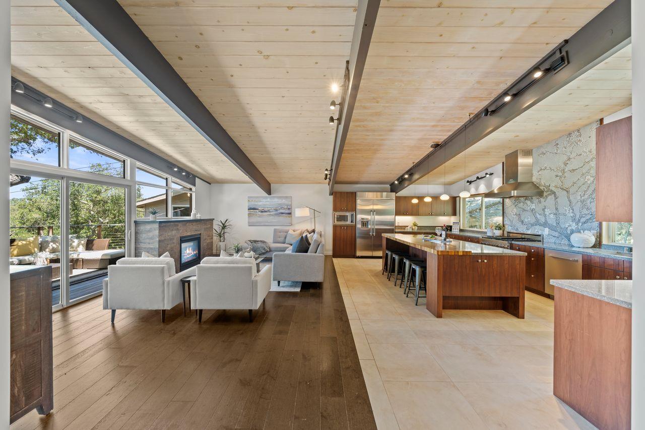 Detail Gallery Image 14 of 61 For 1220 Chula Vista Dr, Belmont,  CA 94002 - 4 Beds | 3 Baths