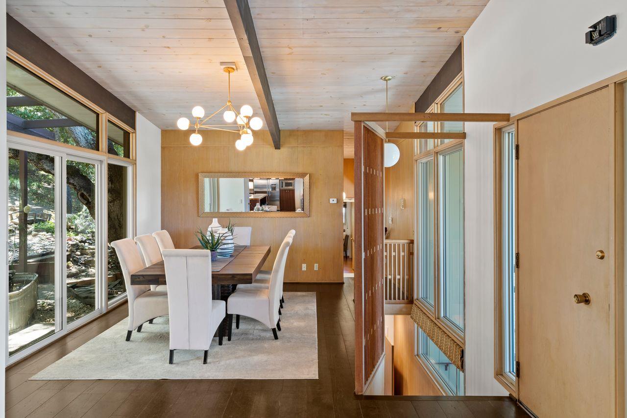 Detail Gallery Image 19 of 61 For 1220 Chula Vista Dr, Belmont,  CA 94002 - 4 Beds | 3 Baths