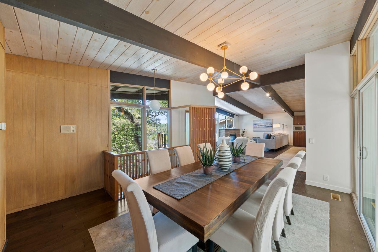 Detail Gallery Image 22 of 61 For 1220 Chula Vista Dr, Belmont,  CA 94002 - 4 Beds | 3 Baths