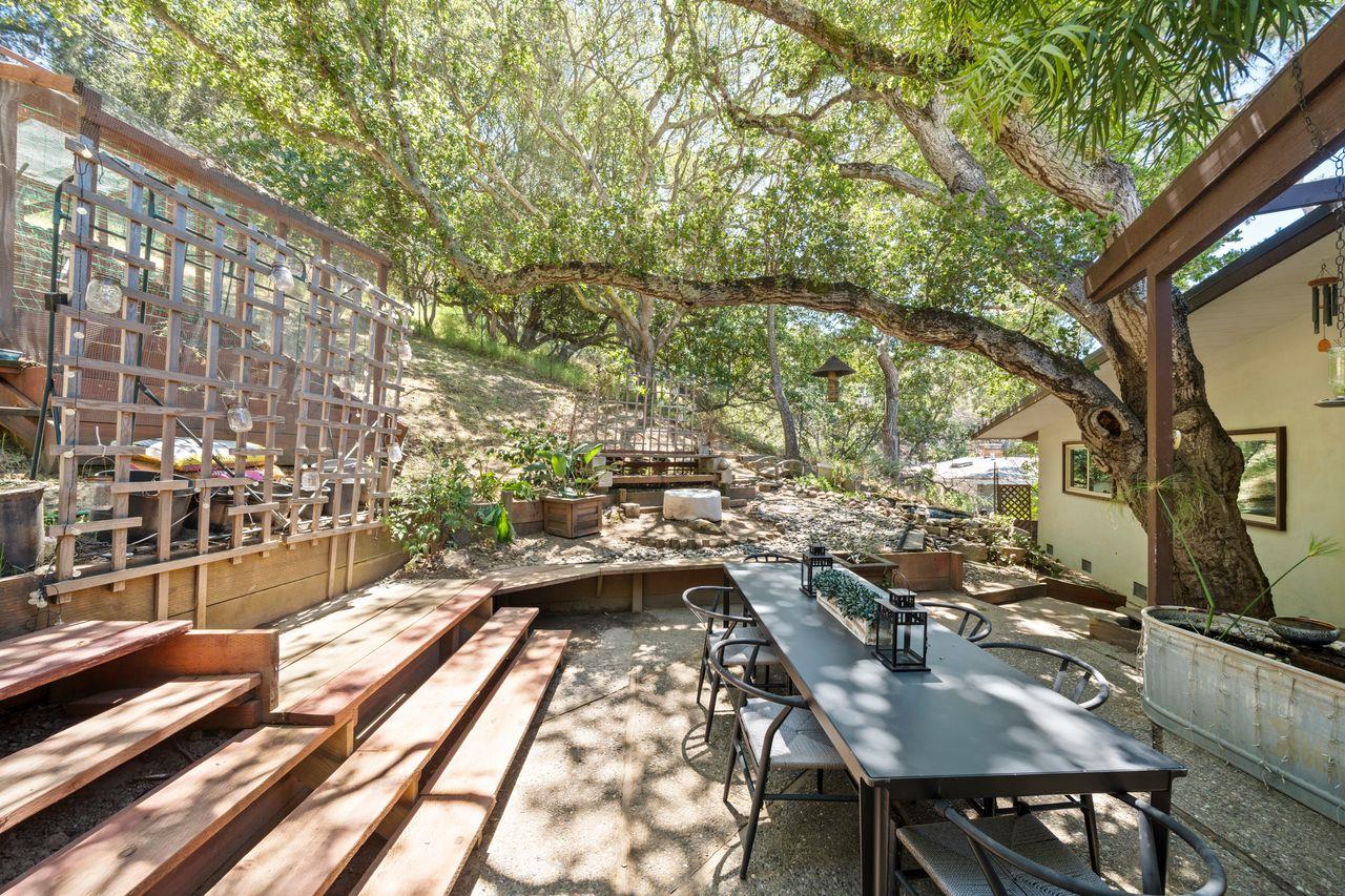 Detail Gallery Image 25 of 61 For 1220 Chula Vista Dr, Belmont,  CA 94002 - 4 Beds | 3 Baths