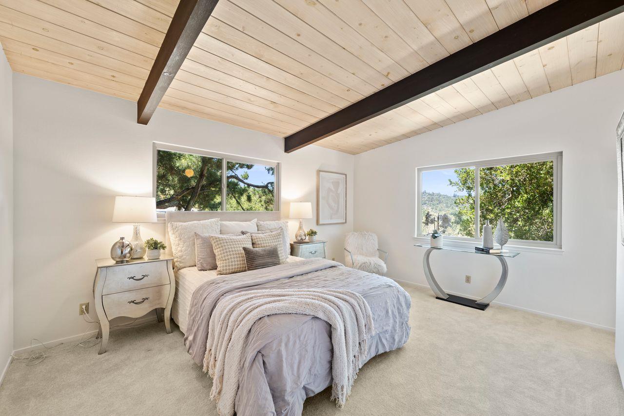 Detail Gallery Image 33 of 61 For 1220 Chula Vista Dr, Belmont,  CA 94002 - 4 Beds | 3 Baths