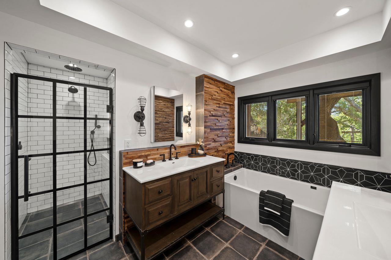 Detail Gallery Image 45 of 61 For 1220 Chula Vista Dr, Belmont,  CA 94002 - 4 Beds | 3 Baths