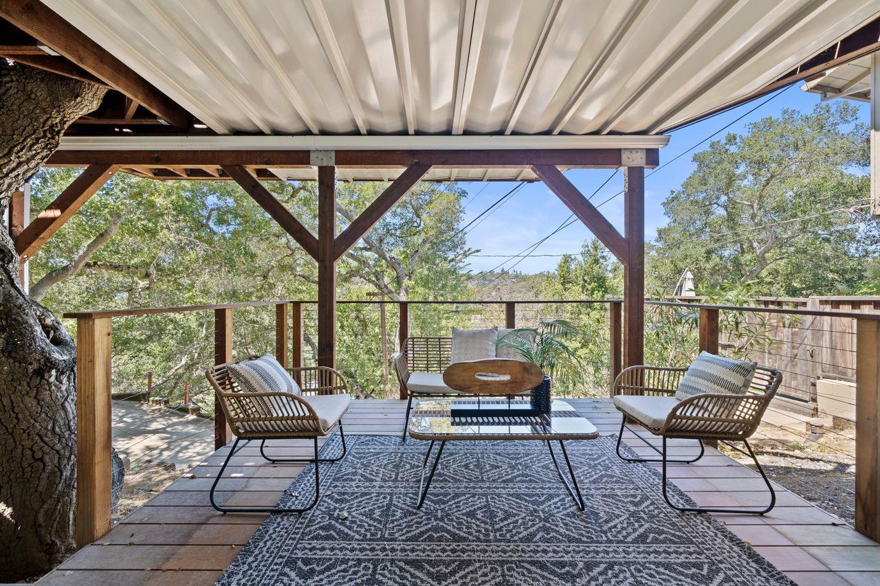 Detail Gallery Image 46 of 61 For 1220 Chula Vista Dr, Belmont,  CA 94002 - 4 Beds | 3 Baths