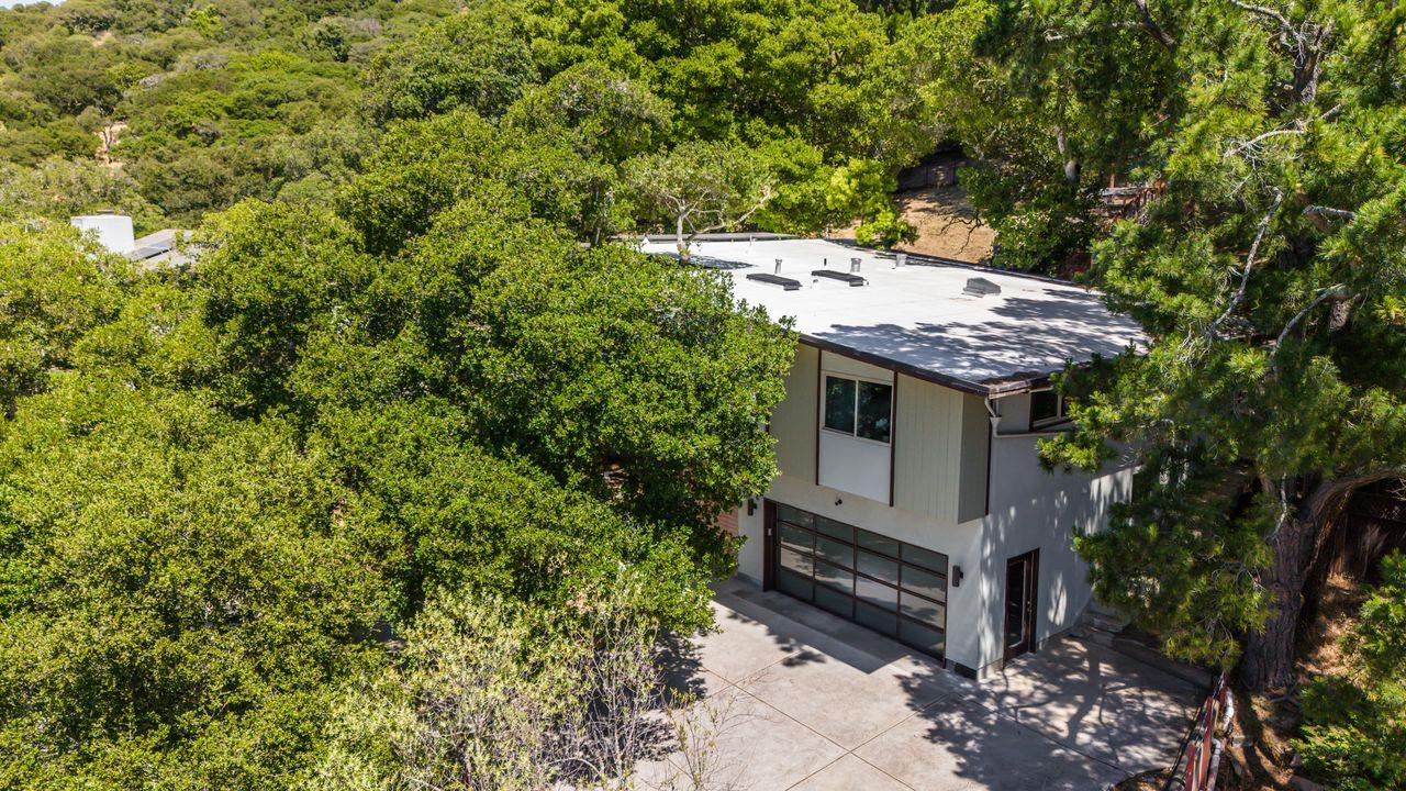 Detail Gallery Image 50 of 61 For 1220 Chula Vista Dr, Belmont,  CA 94002 - 4 Beds | 3 Baths