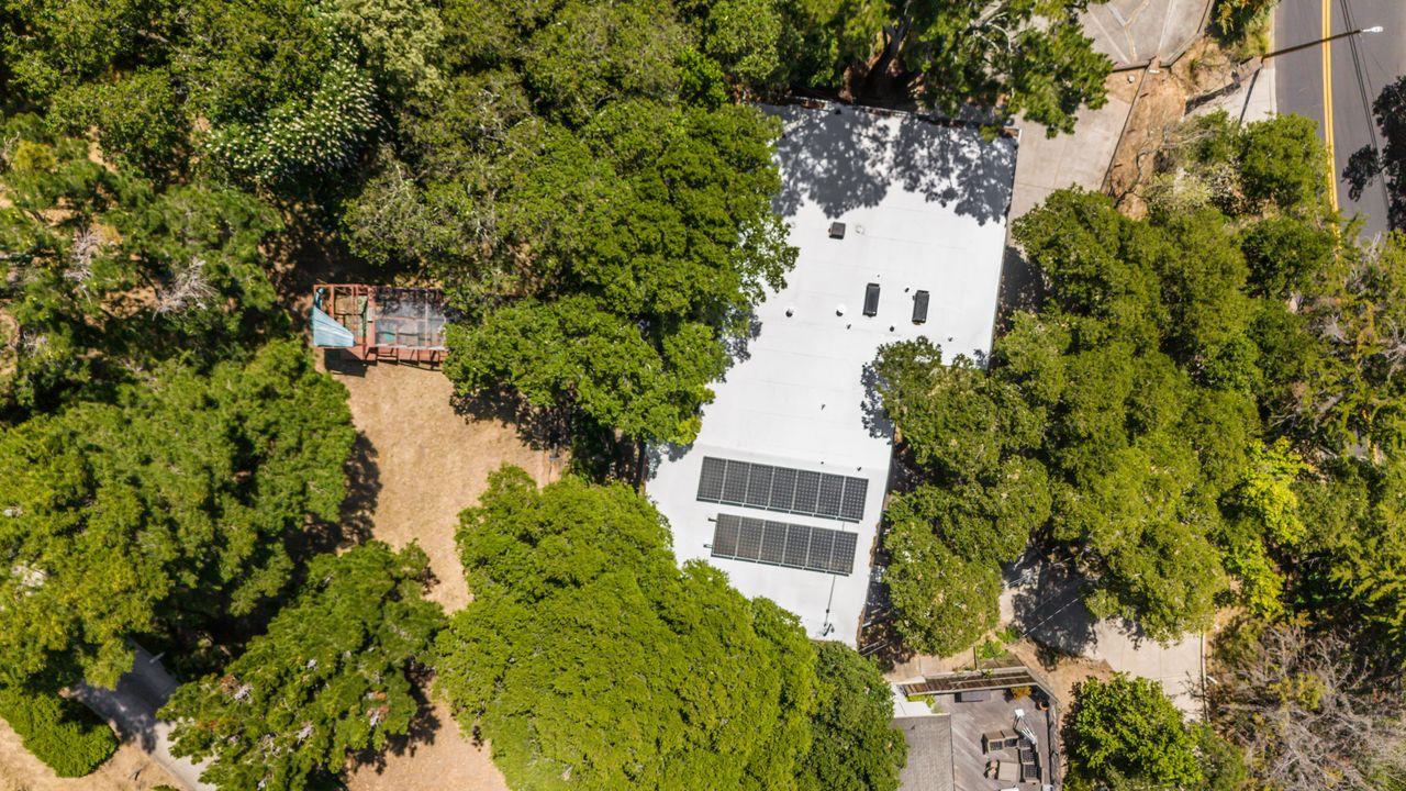 Detail Gallery Image 51 of 61 For 1220 Chula Vista Dr, Belmont,  CA 94002 - 4 Beds | 3 Baths