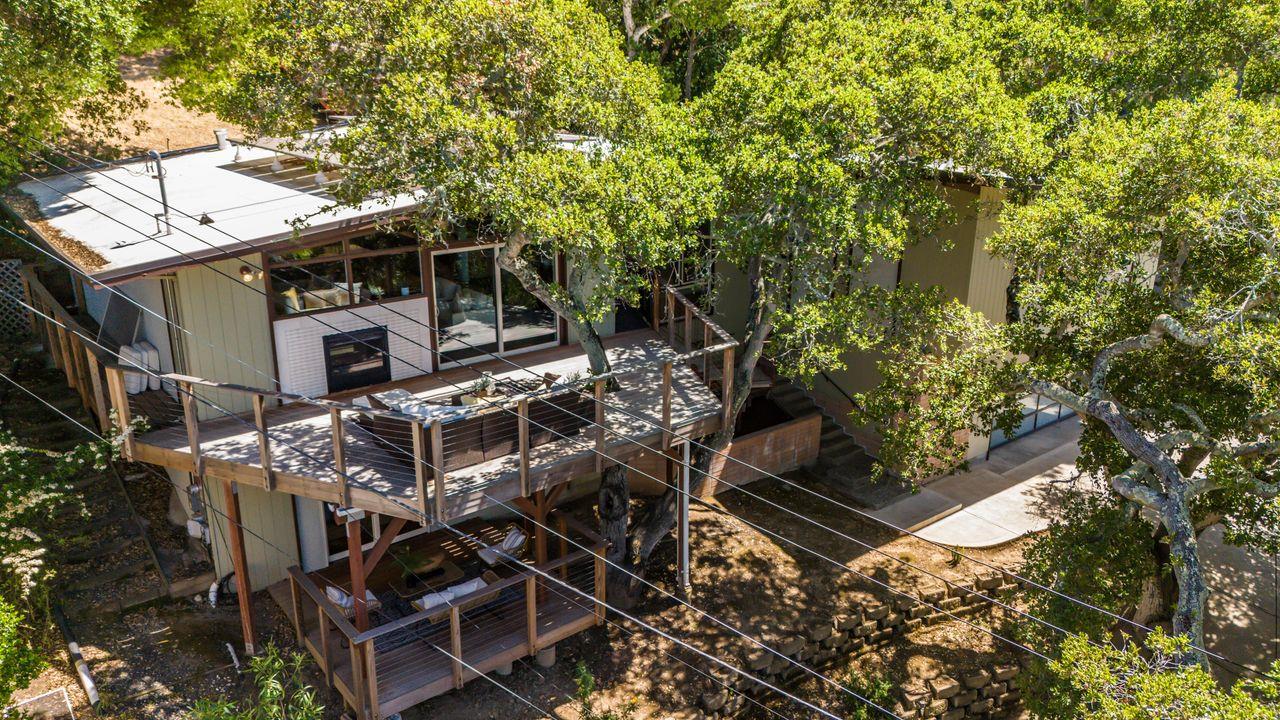 Detail Gallery Image 52 of 61 For 1220 Chula Vista Dr, Belmont,  CA 94002 - 4 Beds | 3 Baths