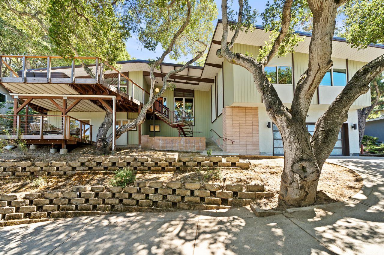 Detail Gallery Image 55 of 61 For 1220 Chula Vista Dr, Belmont,  CA 94002 - 4 Beds | 3 Baths