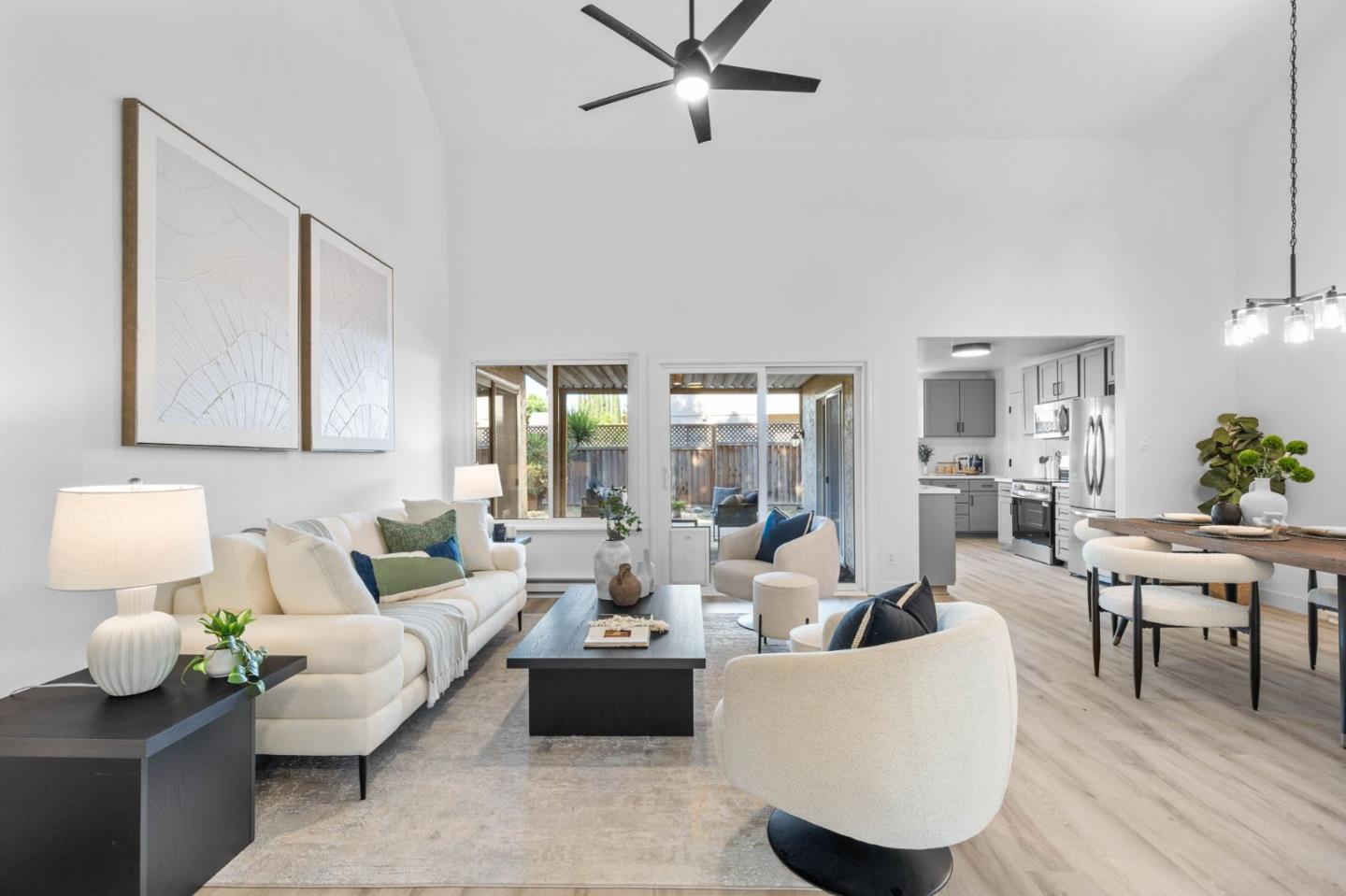 Detail Gallery Image 3 of 26 For 238 Truckee Ln, San Jose,  CA 95136 - 3 Beds | 2 Baths