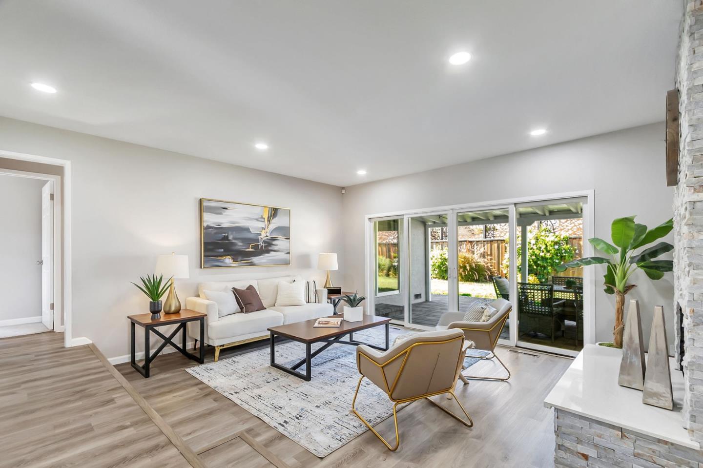 Detail Gallery Image 3 of 40 For 1649 Glenville Dr, San Jose,  CA 95124 - 6 Beds | 3 Baths