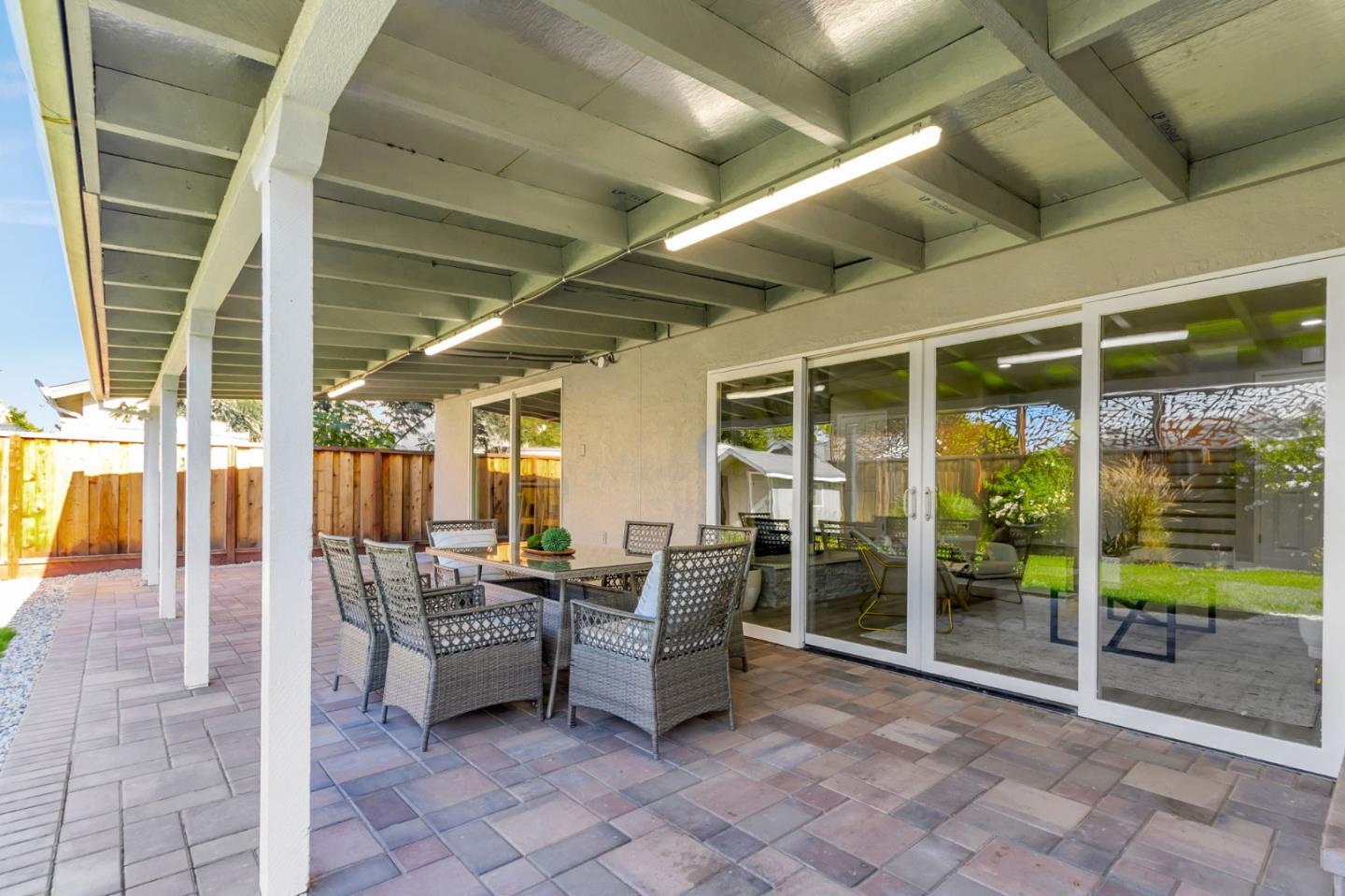Detail Gallery Image 36 of 40 For 1649 Glenville Dr, San Jose,  CA 95124 - 6 Beds | 3 Baths
