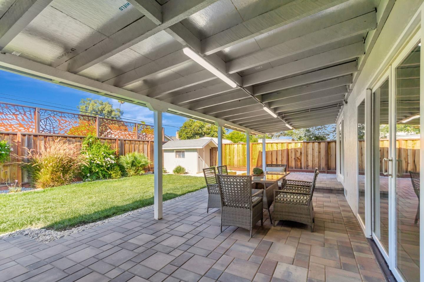 Detail Gallery Image 37 of 40 For 1649 Glenville Dr, San Jose,  CA 95124 - 6 Beds | 3 Baths
