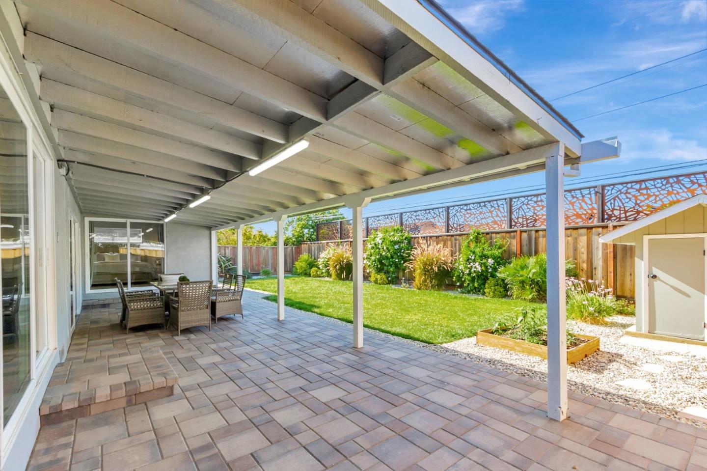 Detail Gallery Image 39 of 40 For 1649 Glenville Dr, San Jose,  CA 95124 - 6 Beds | 3 Baths