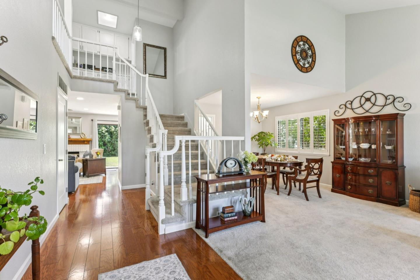 Detail Gallery Image 11 of 61 For 1554 Gilbert Pl, Fremont,  CA 94536 - 4 Beds | 3 Baths