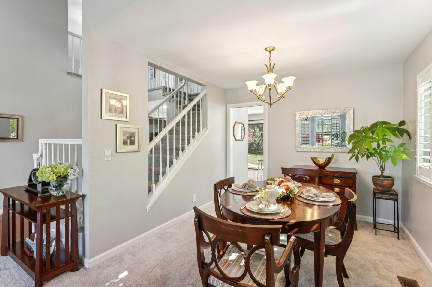 Detail Gallery Image 12 of 61 For 1554 Gilbert Pl, Fremont,  CA 94536 - 4 Beds | 3 Baths