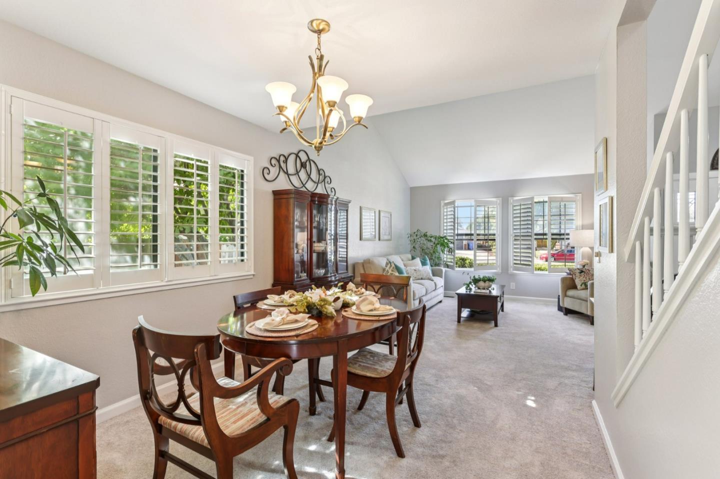 Detail Gallery Image 13 of 61 For 1554 Gilbert Pl, Fremont,  CA 94536 - 4 Beds | 3 Baths
