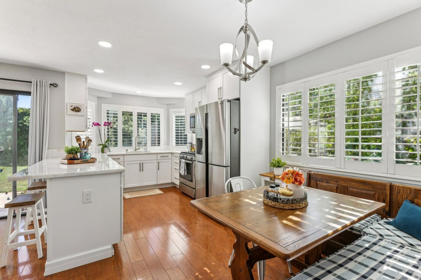 Detail Gallery Image 14 of 61 For 1554 Gilbert Pl, Fremont,  CA 94536 - 4 Beds | 3 Baths