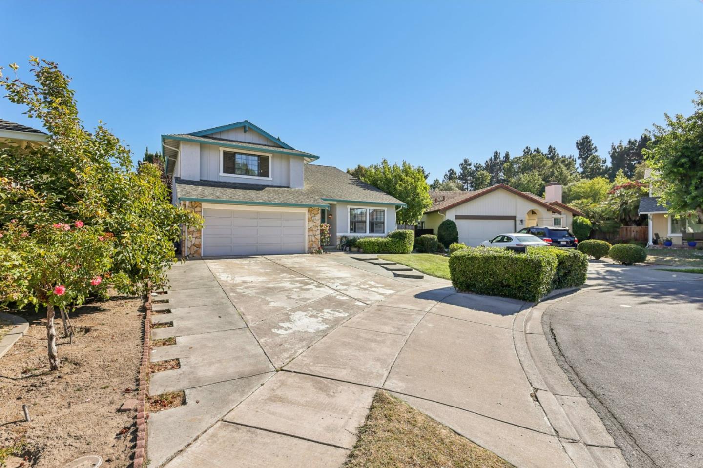 Detail Gallery Image 2 of 61 For 1554 Gilbert Pl, Fremont,  CA 94536 - 4 Beds | 3 Baths