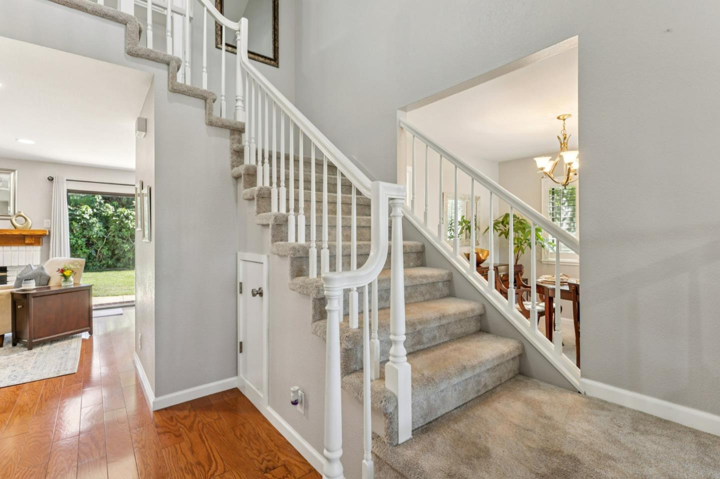 Detail Gallery Image 21 of 61 For 1554 Gilbert Pl, Fremont,  CA 94536 - 4 Beds | 3 Baths