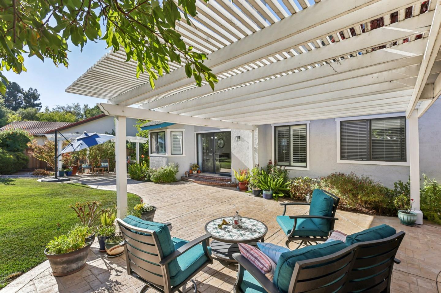 Detail Gallery Image 41 of 61 For 1554 Gilbert Pl, Fremont,  CA 94536 - 4 Beds | 3 Baths
