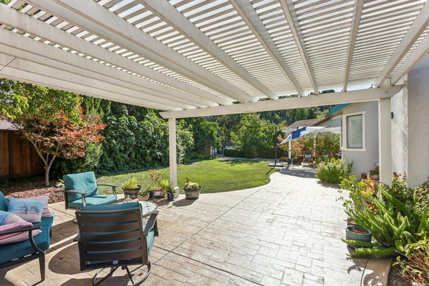 Detail Gallery Image 42 of 61 For 1554 Gilbert Pl, Fremont,  CA 94536 - 4 Beds | 3 Baths