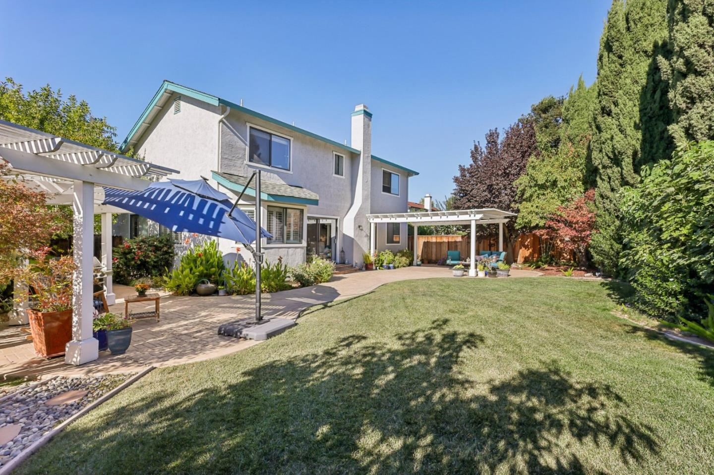 Detail Gallery Image 47 of 61 For 1554 Gilbert Pl, Fremont,  CA 94536 - 4 Beds | 3 Baths