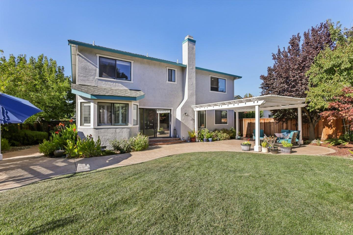 Detail Gallery Image 48 of 61 For 1554 Gilbert Pl, Fremont,  CA 94536 - 4 Beds | 3 Baths