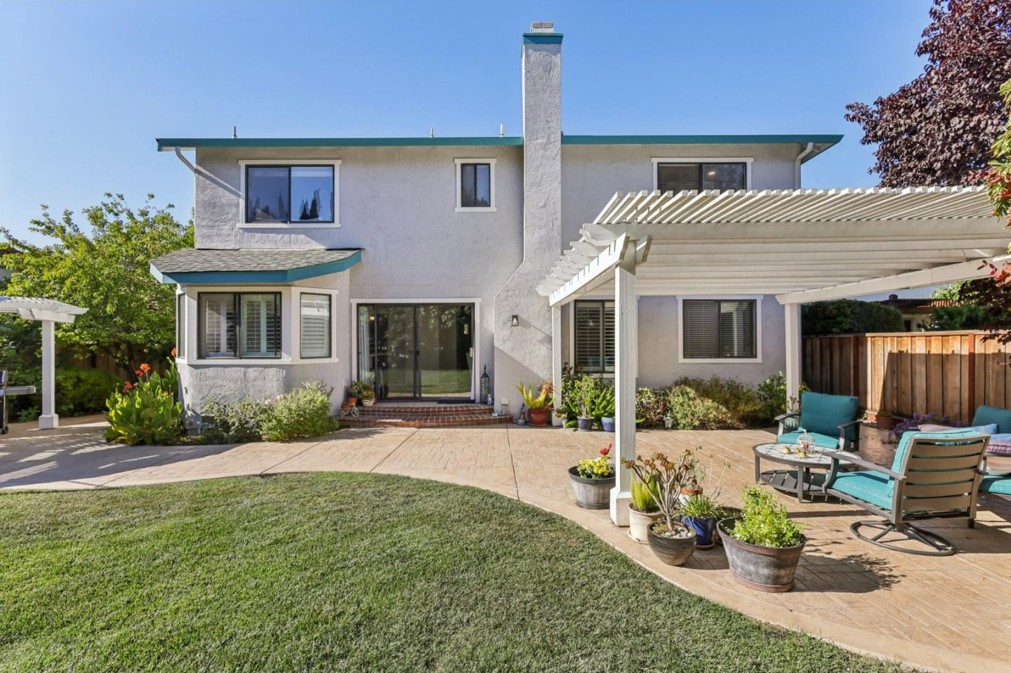 Detail Gallery Image 49 of 61 For 1554 Gilbert Pl, Fremont,  CA 94536 - 4 Beds | 3 Baths