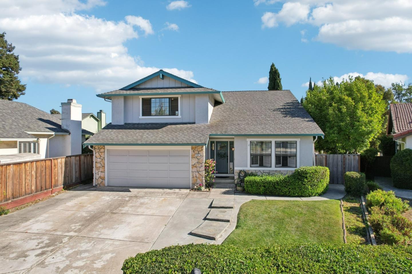 Detail Gallery Image 50 of 61 For 1554 Gilbert Pl, Fremont,  CA 94536 - 4 Beds | 3 Baths