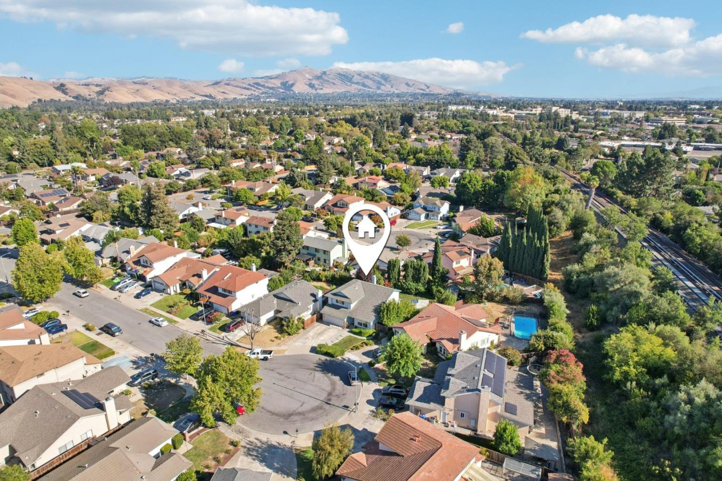 Detail Gallery Image 53 of 61 For 1554 Gilbert Pl, Fremont,  CA 94536 - 4 Beds | 3 Baths