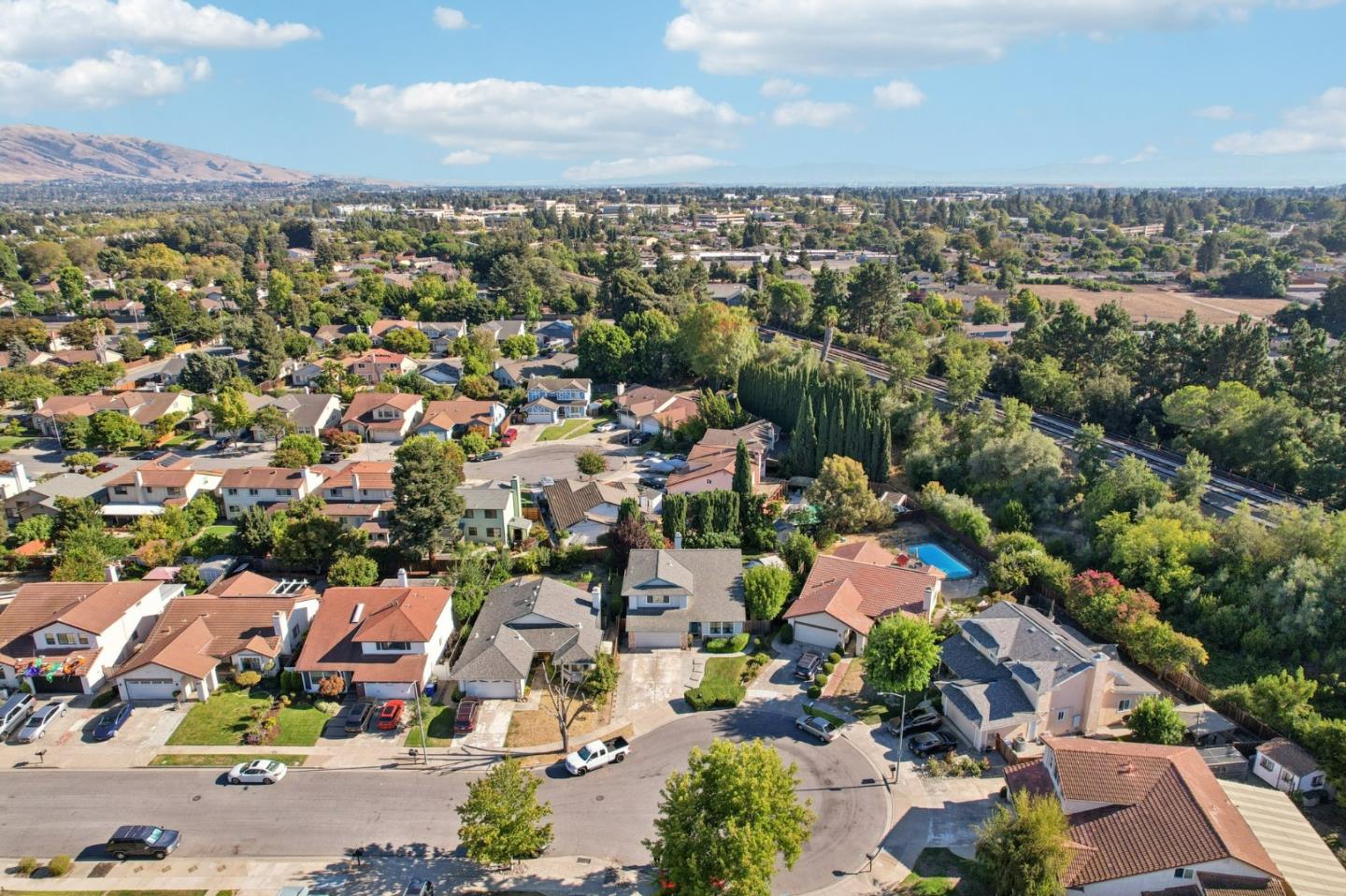Detail Gallery Image 54 of 61 For 1554 Gilbert Pl, Fremont,  CA 94536 - 4 Beds | 3 Baths