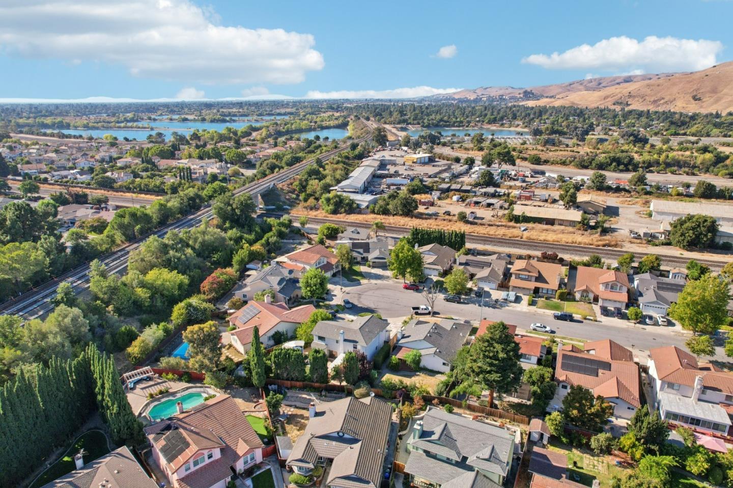 Detail Gallery Image 57 of 61 For 1554 Gilbert Pl, Fremont,  CA 94536 - 4 Beds | 3 Baths