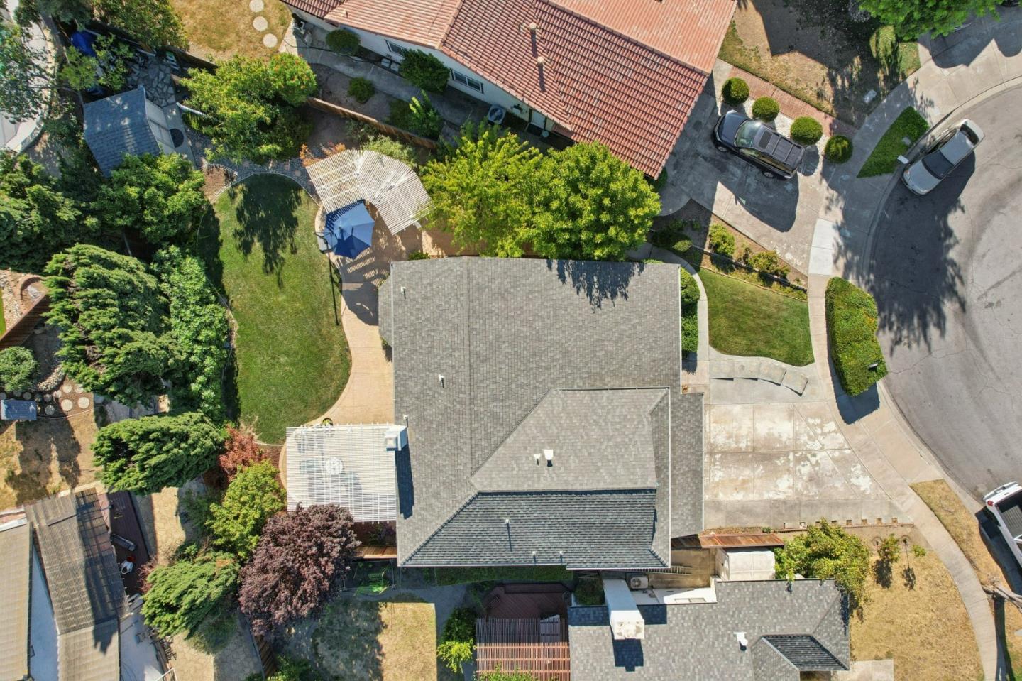 Detail Gallery Image 58 of 61 For 1554 Gilbert Pl, Fremont,  CA 94536 - 4 Beds | 3 Baths