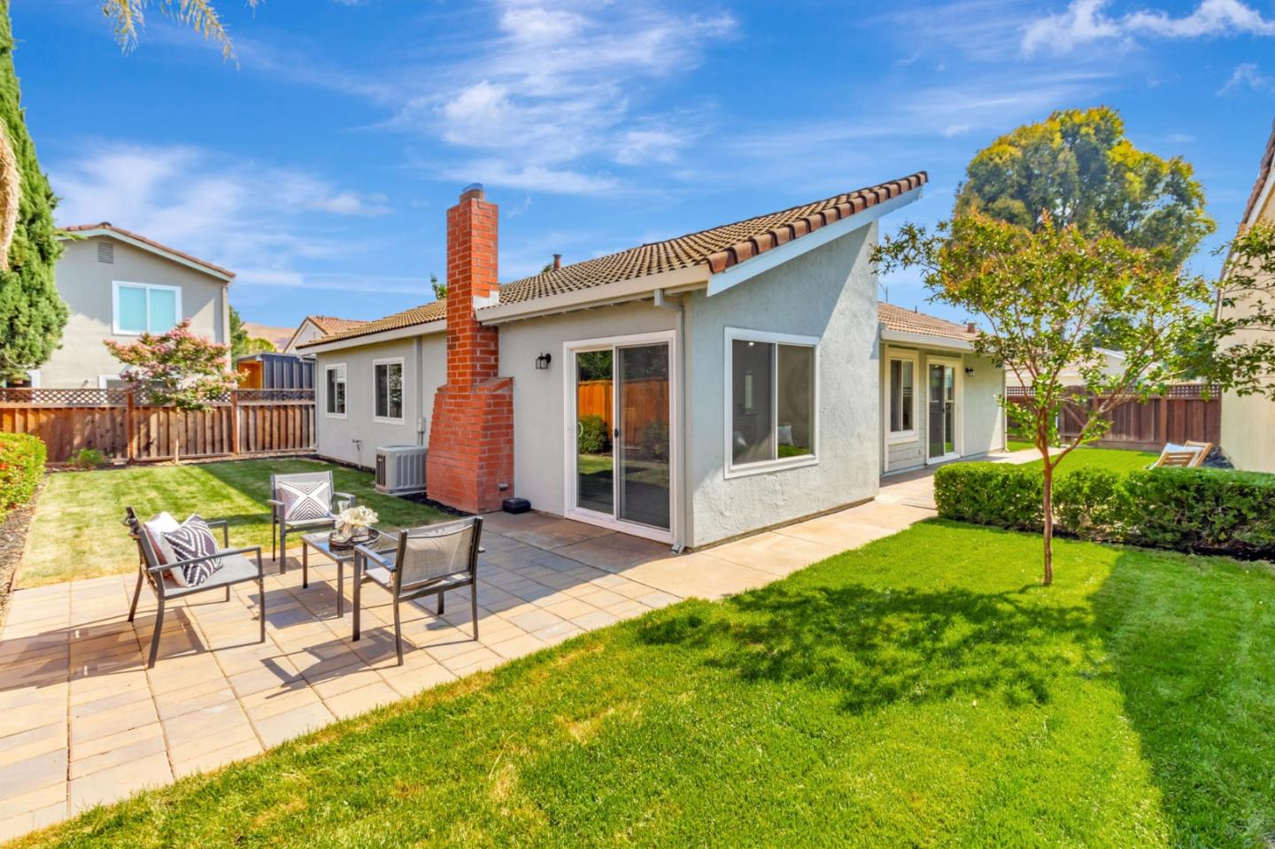 Detail Gallery Image 30 of 43 For 43 Southcreek Ct, San Jose,  CA 95138 - 4 Beds | 2 Baths