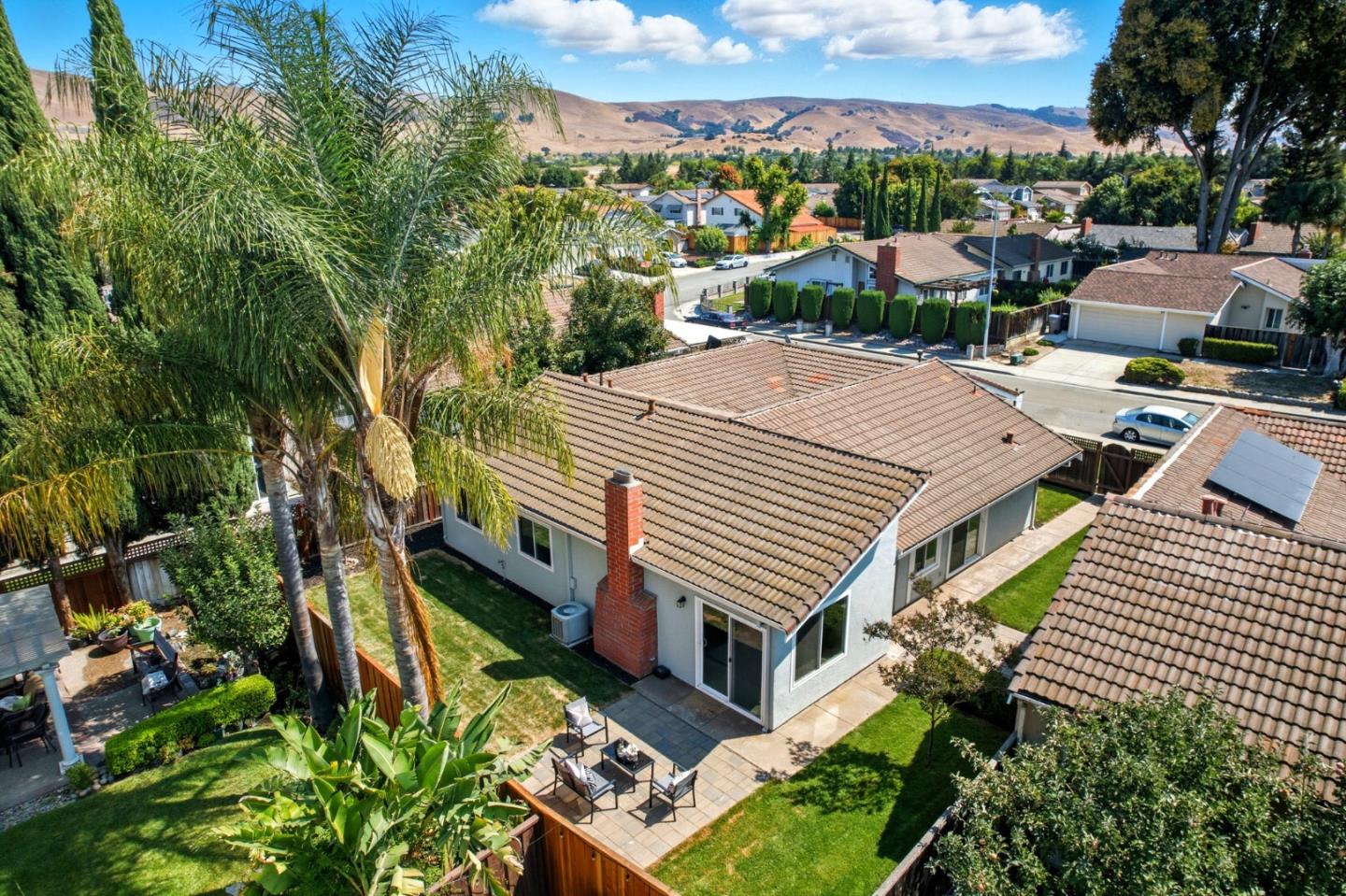 Detail Gallery Image 41 of 43 For 43 Southcreek Ct, San Jose,  CA 95138 - 4 Beds | 2 Baths