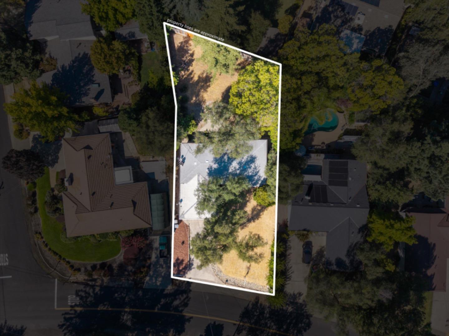 Detail Gallery Image 25 of 34 For 8420 Lakeland Dr, Granite Bay,  CA 95746 - 3 Beds | 2 Baths