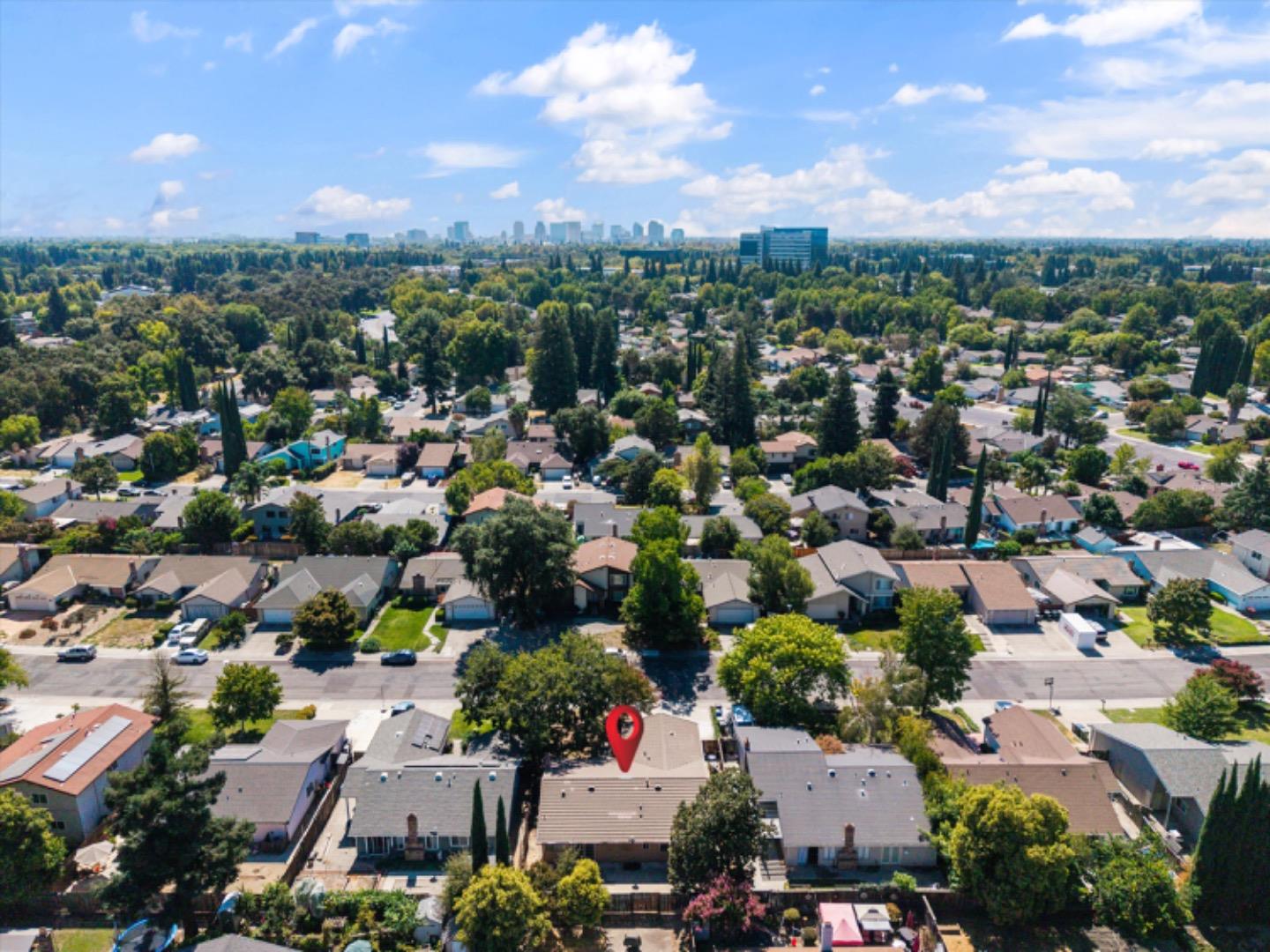 Detail Gallery Image 28 of 33 For 30 Cedro Cir, Sacramento,  CA 95833 - 4 Beds | 2 Baths