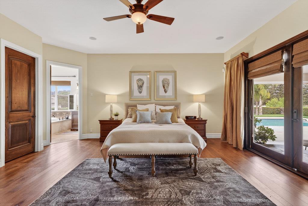 Detail Gallery Image 25 of 81 For 12315 Harding Ave, San Martin,  CA 95046 - 4 Beds | 3/1 Baths