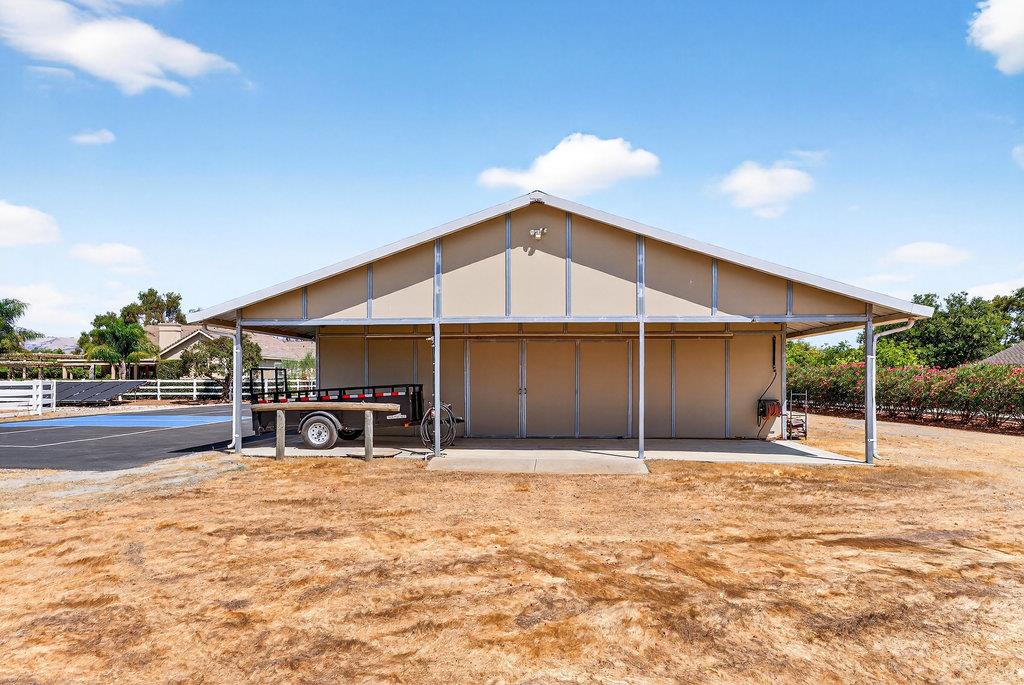 Detail Gallery Image 65 of 81 For 12315 Harding Ave, San Martin,  CA 95046 - 4 Beds | 3/1 Baths