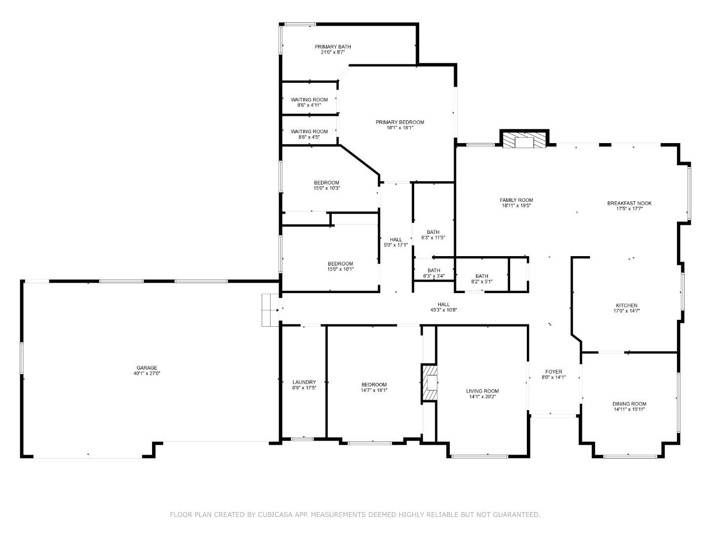 Detail Gallery Image 81 of 81 For 12315 Harding Ave, San Martin,  CA 95046 - 4 Beds | 3/1 Baths