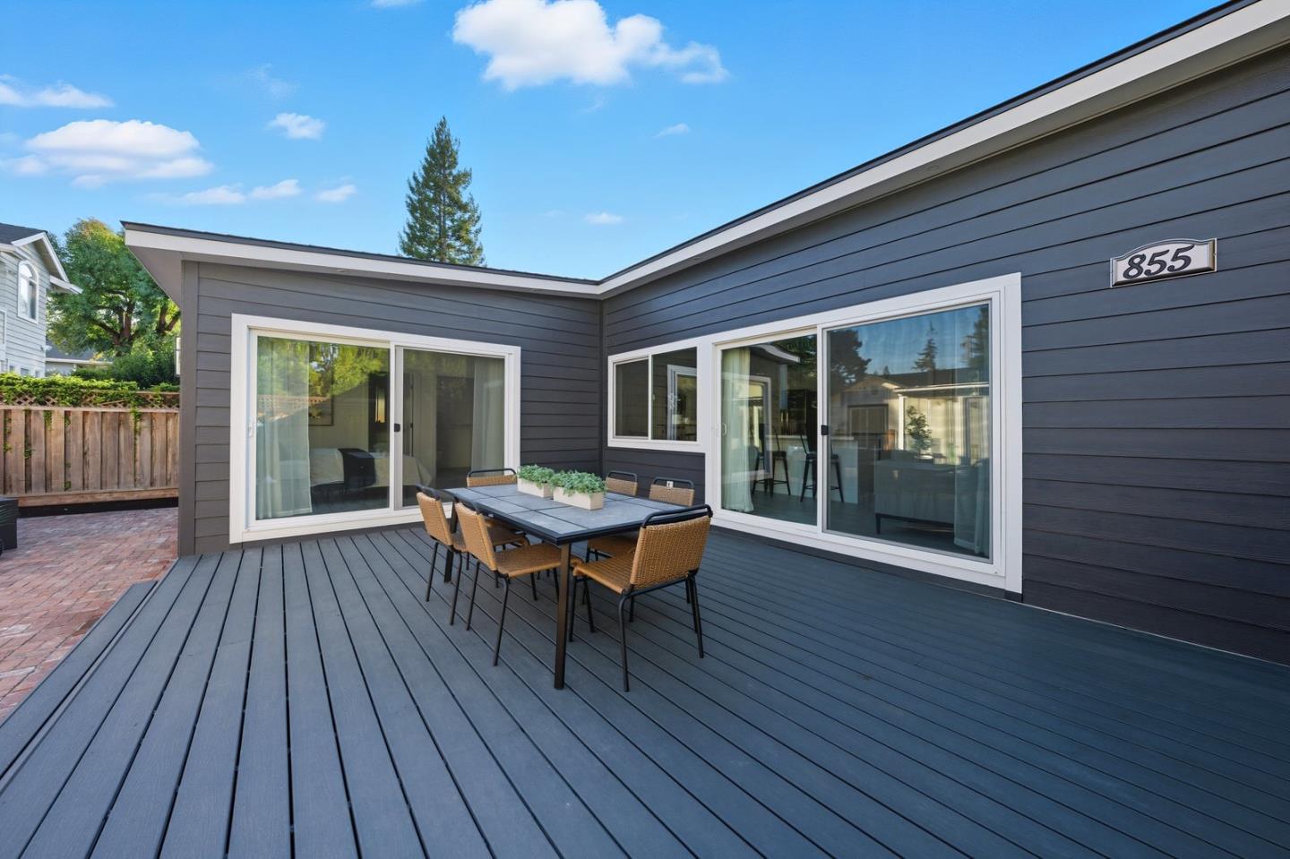Detail Gallery Image 19 of 30 For 857 Hierra Ct, Los Altos,  CA 94024 - 3 Beds | 2 Baths